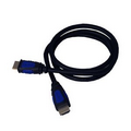 12' HDMI Ethernet Cable
